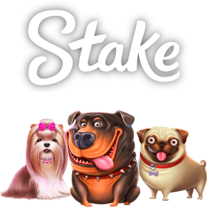 Stake Casino Logo